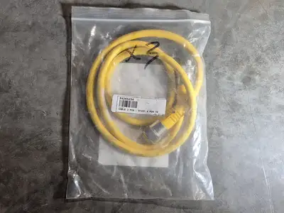 NEW TURCK RSM RKM 36-1.4M