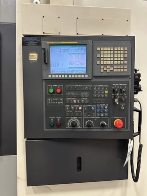Used 2012 HWACHEON HI-TECH 700 CNC Lathes Illinois US | Revelation Machinery #1470750