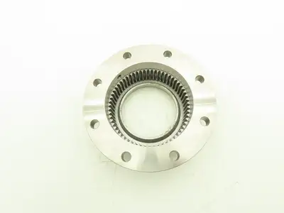 Renold 6832-0306-001 Ajax 308 Ring Gear Size 3 Coupling 9-7/16"Flange OD