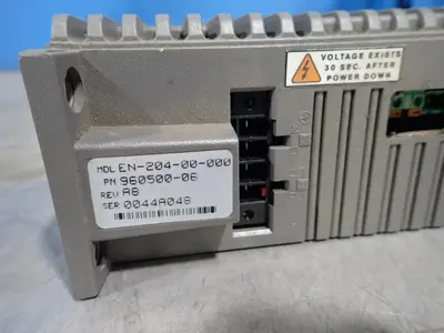 USED EMERSON EN20400000