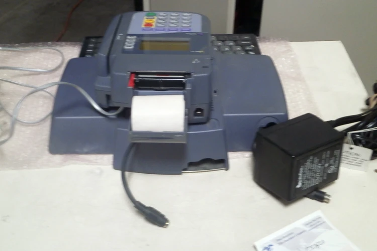 Used _UNKNOWN_ Omni 3300 Office Equipment Arizona US | ASSET CONVERSION SPECIALISTS, INC. #325024