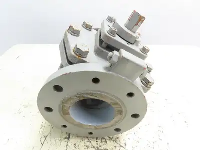 New | in-Stock NGK _UNKNOWN_ Valves/Fittings | Arrow Industrial #629421