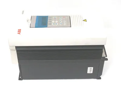 REFURBISHED ABB ACS 600 DRIVE ACS601-0009-5 ACS60100095000B120000