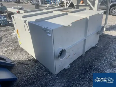 USED Friwo Friwo Pulsmaster PM Dust Collector