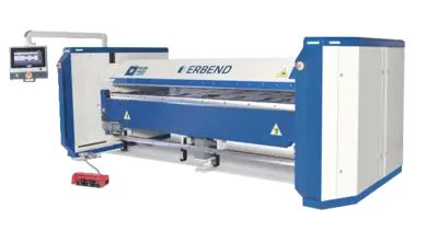 CNC Folders