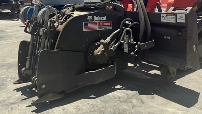 Used 2019 Bobcat PNSFL Cold Planers California US | Rubbl #1304830