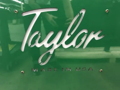 #713A | Taylor | Clamp Carriers