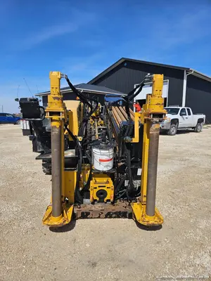 Used 2021 VERMEER 2021 VERMEER D24X40 S3 Drill Rigs Florida US | HDD Broker #1400079