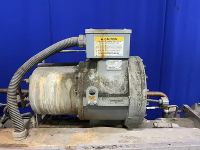 Used CARRIER 30HXC076R—661KA Misc Plastics Equipment Ohio US | HGR 24 #1261174