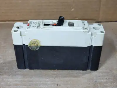 Used EATON CUTLER-HAMMER HFD1015S Switchgears British Columbia CA | Lenmark #1438357