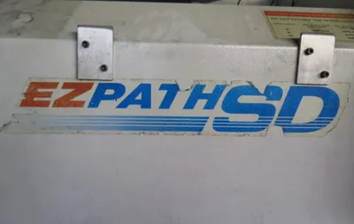 BRIDGEPORT ROMI EZ PATH SD CNC, Turning Center | Machinery Central (6)