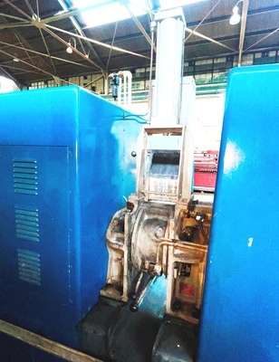 FARREL LABORATORY BANBURY® MIXER, ITEM # 1959