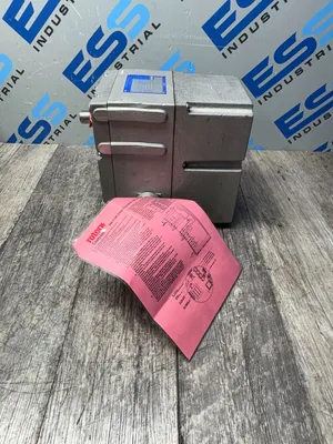ROTORK PROCESS CONTROLS SM-1730-D-1-24/1200-90 R004 S001 V002 X031 Rotary Actuators | ESS Industrial Equipment Sales (3)