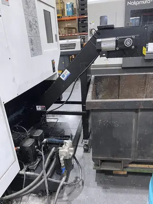 Used 2017 MAZAK VC 500A 5X Vertical Machining Centers (5-Axis or More) Illinois US | Machinery Marketing International #1176235