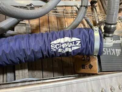 USED 2021 KHS INNOKEG COMBIKEG R5