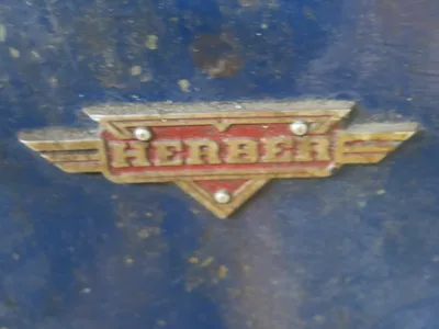 Herber Tube Bender
