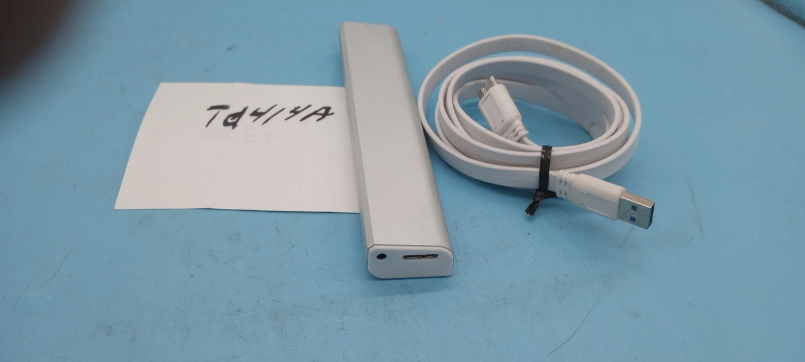 USED INATECK USB 3.0 7