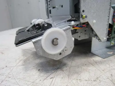 Tranax 27110393-1 SRU-S2 ATM Thermal Receipt Printer Assembly 2"