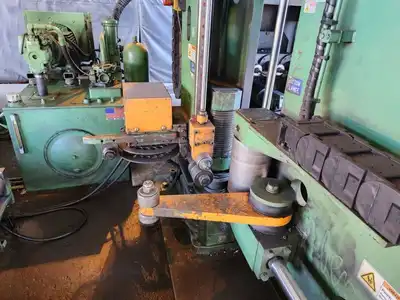 USED 2010 PEDDINGHAUS BDL-1250