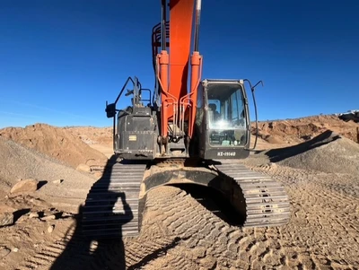 Used 2019 HITACHI ZX345-130 Excavators Arizona US | RyCat Machinery #1266977