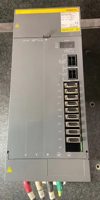 USED FANUC A06B-6088-H215#H501
