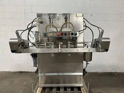 USED CPV SYSTEMS INC. A-200