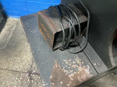 Used _UNKNOWN_ _UNKNOWN_ Vibratory Bowl Feeder Ohio US | HGR 24 #1371762