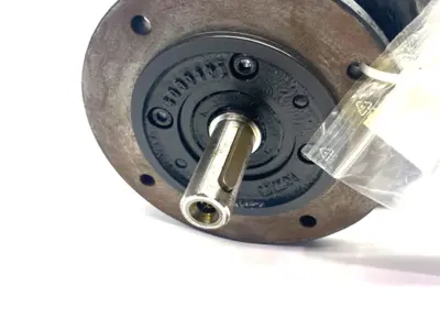 USED NORD DRIVESYSTEMS SPUR GEARMOTOR