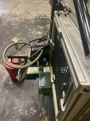 USED 1979 NILSON 751