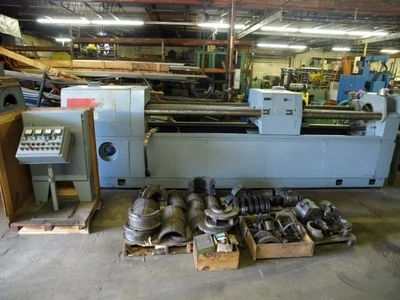 USED 1968 PINES ROTO FORM 5-12, SERI