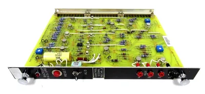 NEW GENERAL ELECTRIC 44C331878-G01 CONTROL SIGNAL RECEIVER BOARD 44C331878G01