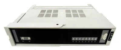 USED BARBER COLMAN 80QA-10001-001-0-00 MODULE 80QA10001001000