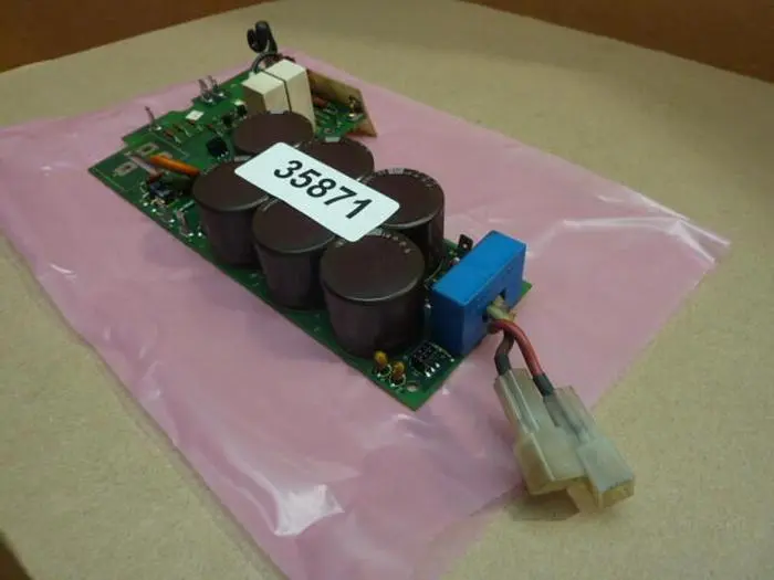 Used ALLEN BRADLEY 74102-405-02A Circuit Boards Michigan US | Ideal Machinery #595625