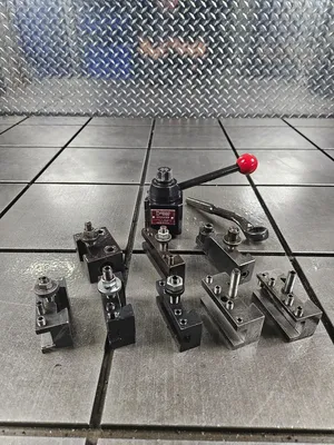 DORIAN SD25AXA Tooling | GMT (2)