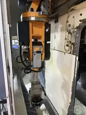 USED 2013 FUJI MACHINE AMERICA ANW-35