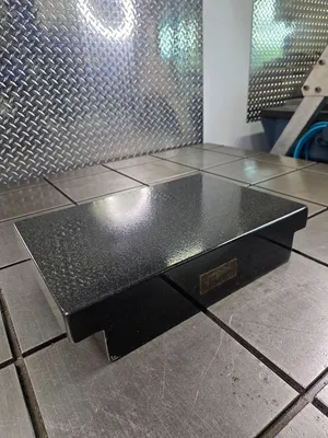 RAHN 18" x 12" x 4" Granite Surface Plates | GMT (5)