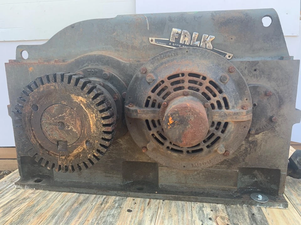USED FALK 2080Y1B
