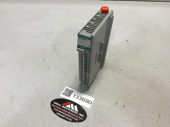 Used ALLEN BRADLEY 5069-OB16 SER A Circuit Boards Michigan US | Ideal Machinery #1285158