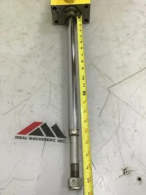 USED PARKER 01.65 CJJ2HTS13A 15.875