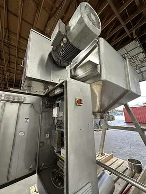 USED 2013 SAAN OB-3000