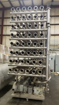 Reverse Osmosis Membrane Filter