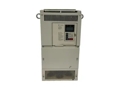 NEW YASKAWA VARISPEED G7