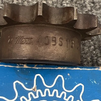 New | in-Stock Martin 40BS13 3/4 Parts California US | Davliegogo LLC #1707141