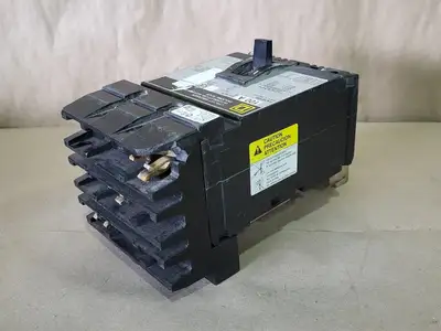USED SQUARE D FA36100