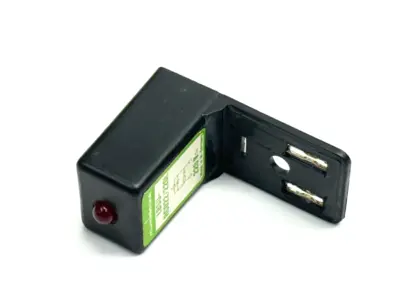 Used Murrelektronik LBSU-RC022/220L Solenoid Regulators Michigan US | Maverick Industrial Sales #1483047