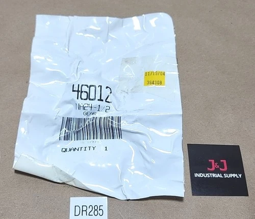 NEW Boston Gear 46012
