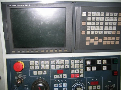 USED 2001 EUROTECH 42S