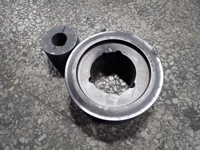 Dodge  Taper-lock Bushing