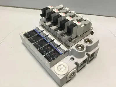 USED KOGANEI PBM5P-9W