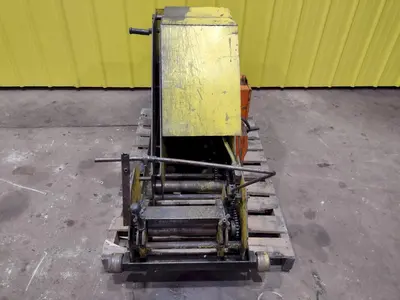 USED ROWE 810